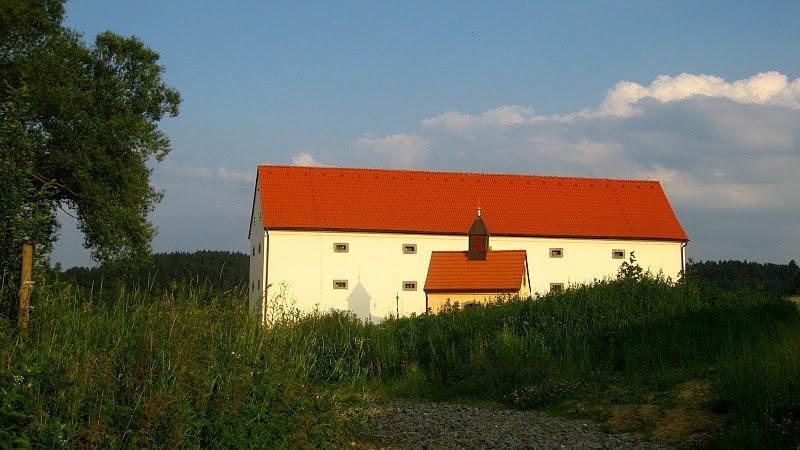 Statek Sedlecko Villa Eksteriør billede